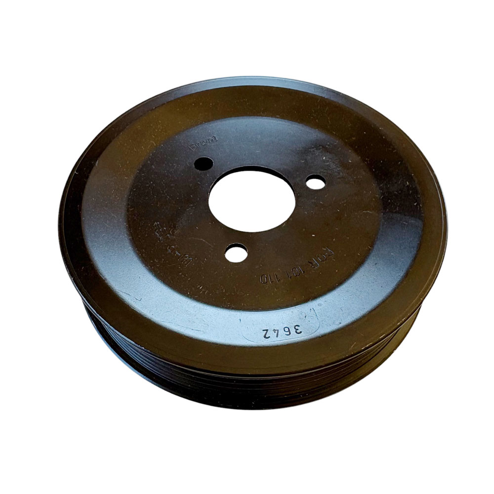Pulley for Power Assisted Steering Pump PQR101110L Pulley for Power Assisted Steering Pump PQR101110L